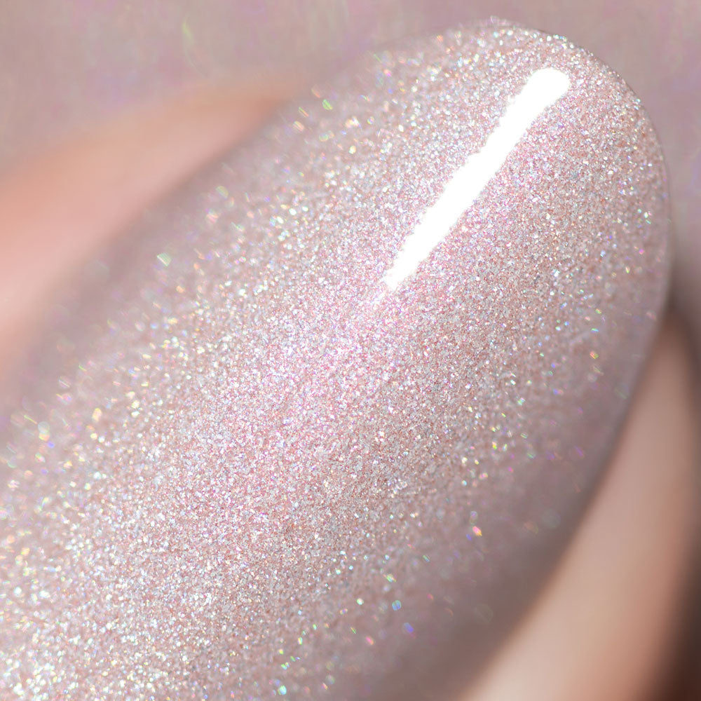 herzlack-z-rtlichkeit-veganer-nagellack-nude-holo-schimmer-11ml image 4