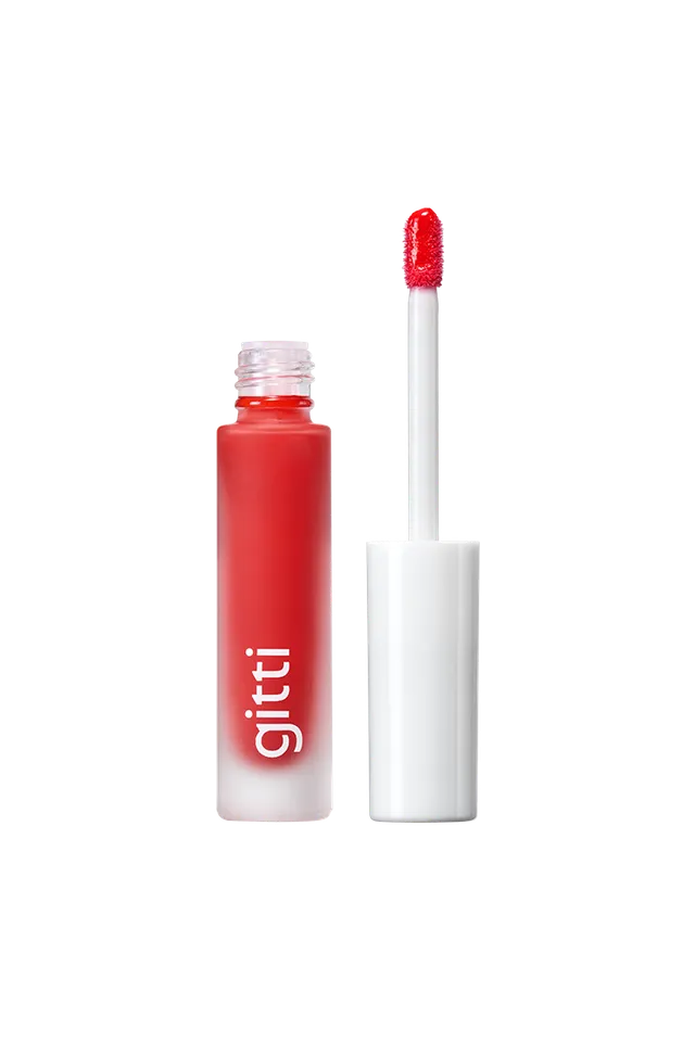gitti-lip-glaze-no-02-lippen-l-gloss-hybrid-leuchtendes-rot image 1