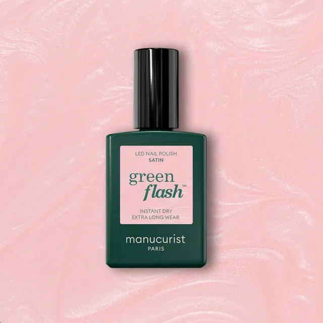manucurist-green-flash-nagellack-satin-perlmutt-rosa image 1