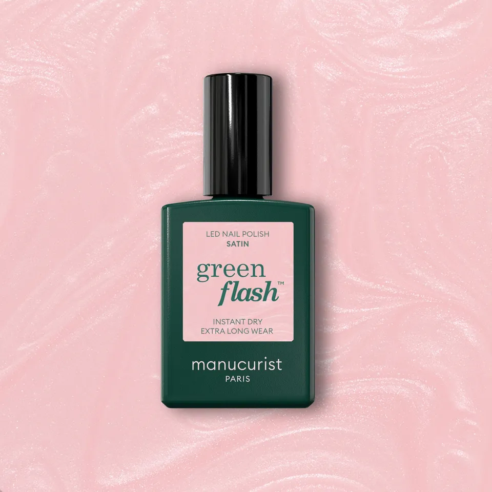 manucurist-green-flash-nagellack-satin-perlmutt-rosa image 1