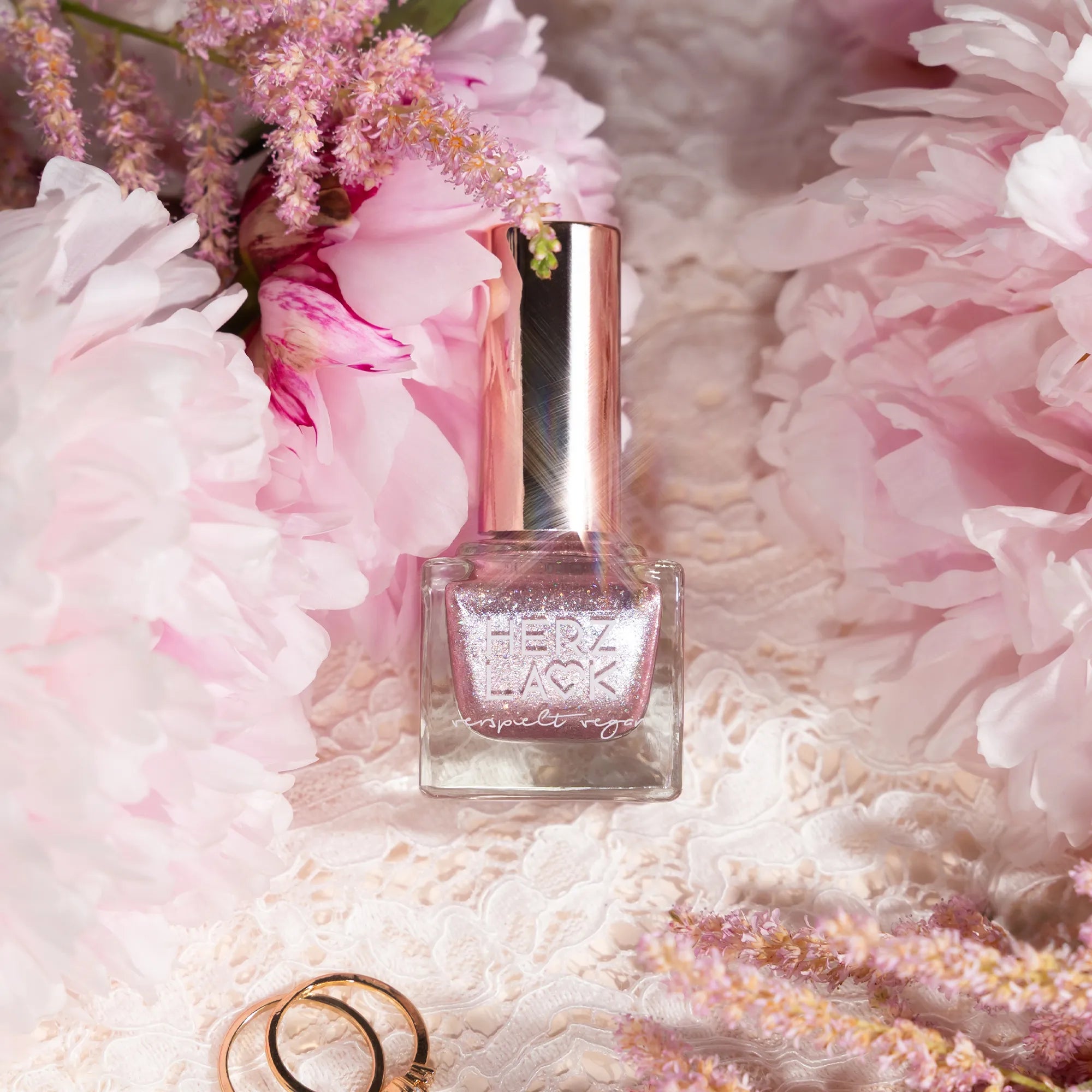 herzlack-funkelversprechen-veganer-nagellack-rosa-holo-flakies-11ml image 7