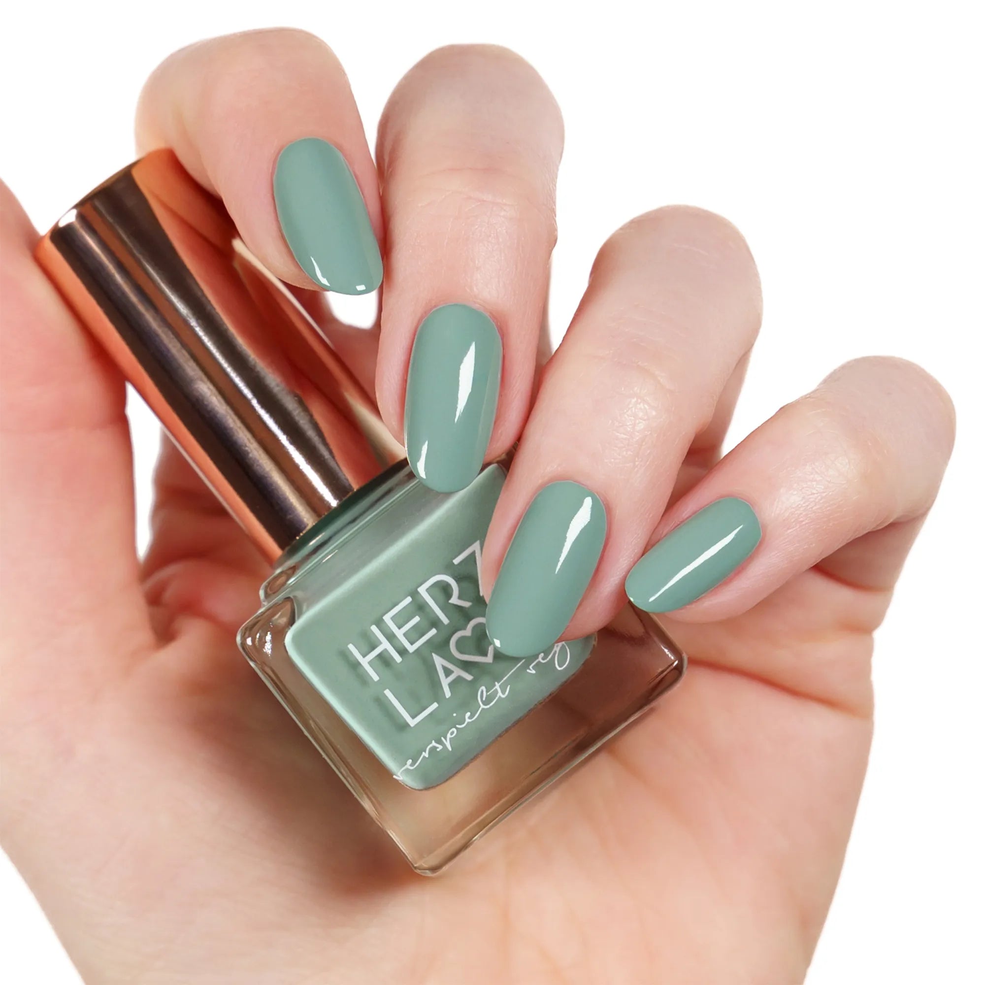 herzlack-eisgr-n-one-coater-veganer-nagellack-11-ml image 2