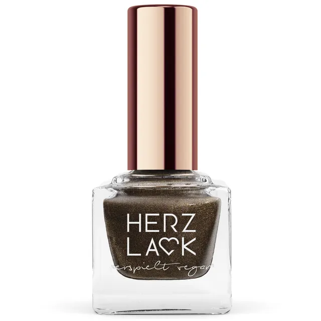 herzlack-isegrim-veganer-nagellack-dunkelbraun-schimmer-11ml image 1