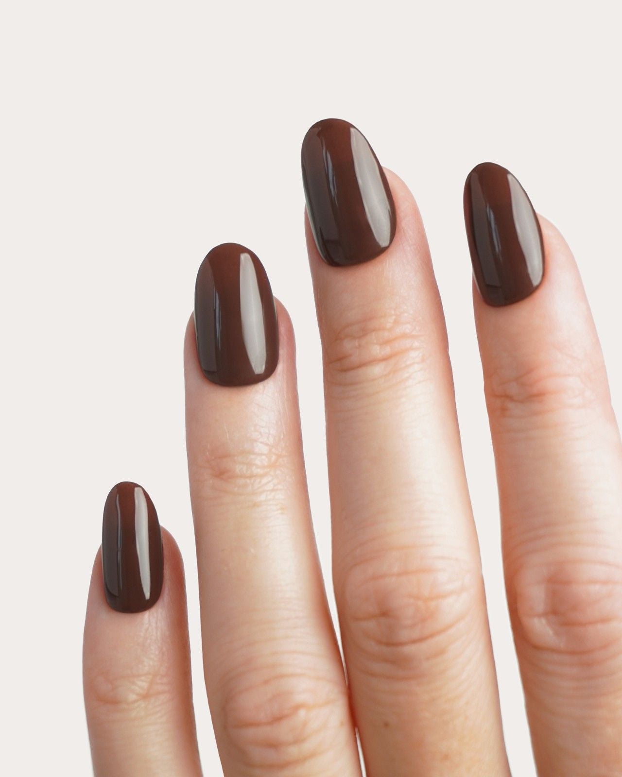doonails-cafe-noir-uv-gel-strips-braun-grau image 2