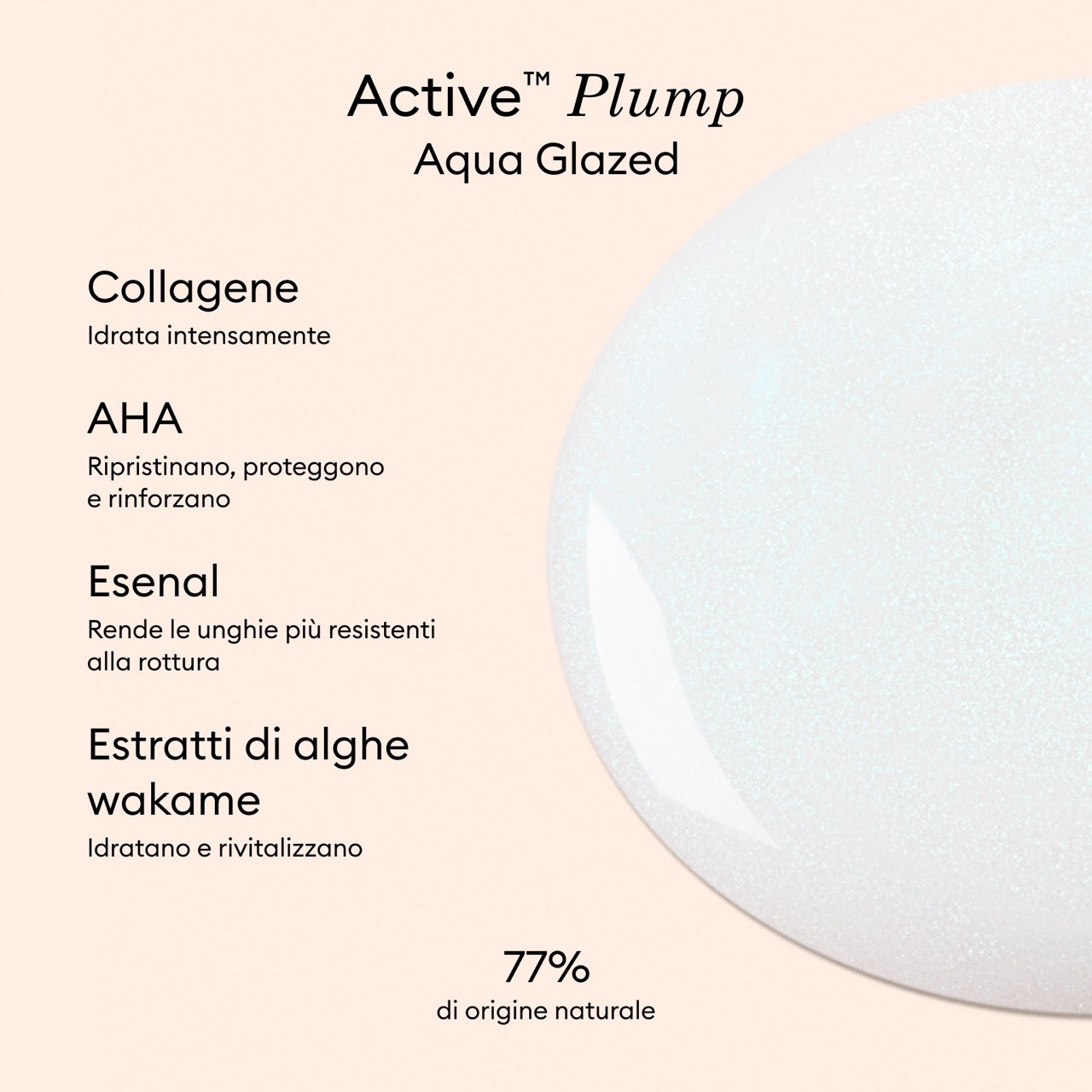 manucurist-active-plump-aqua-glazed-pflegelack-mit-kollagen image 3