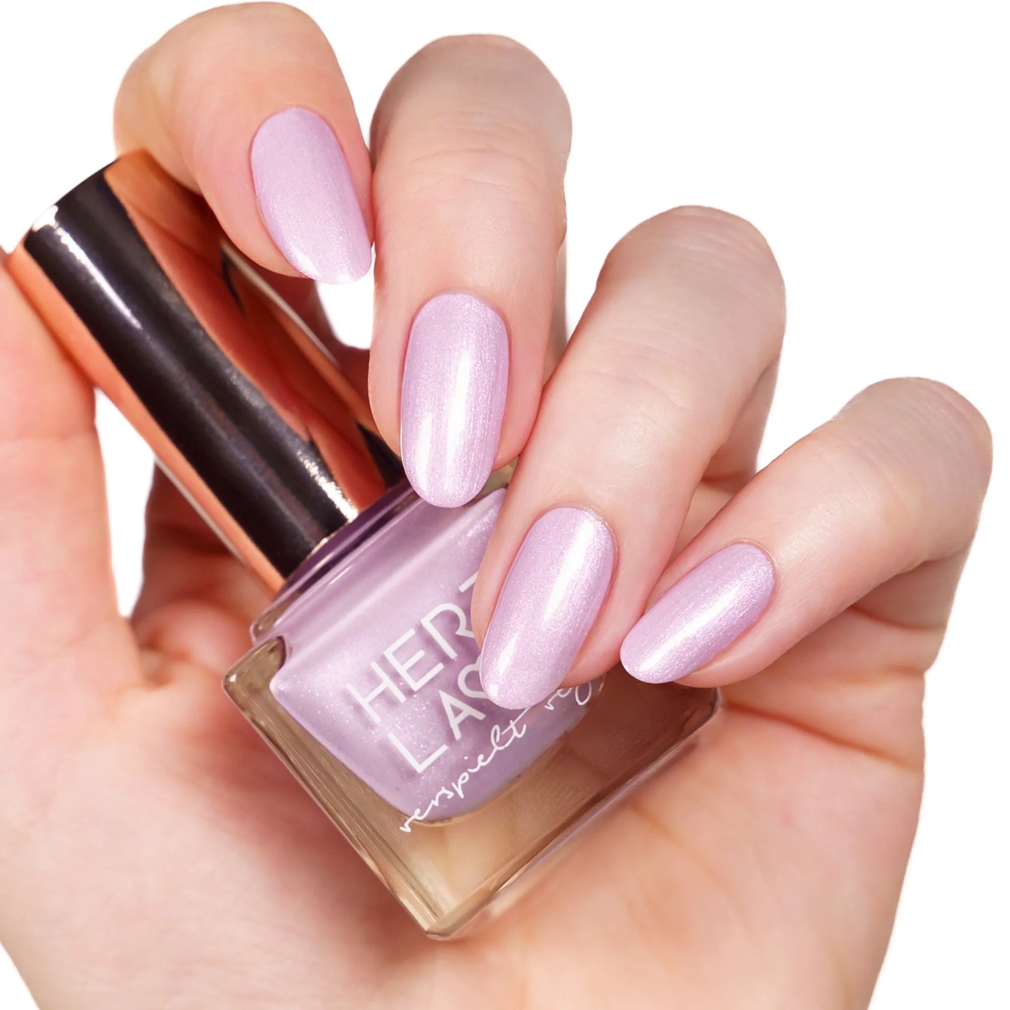 herzlack-viola-veganer-nagellack-flieder-duochrome-schimmer-11ml image 2