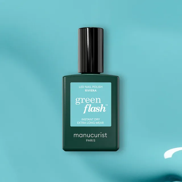 manucurist-green-flash-riviera-semi-permanenter-nagellack image 1