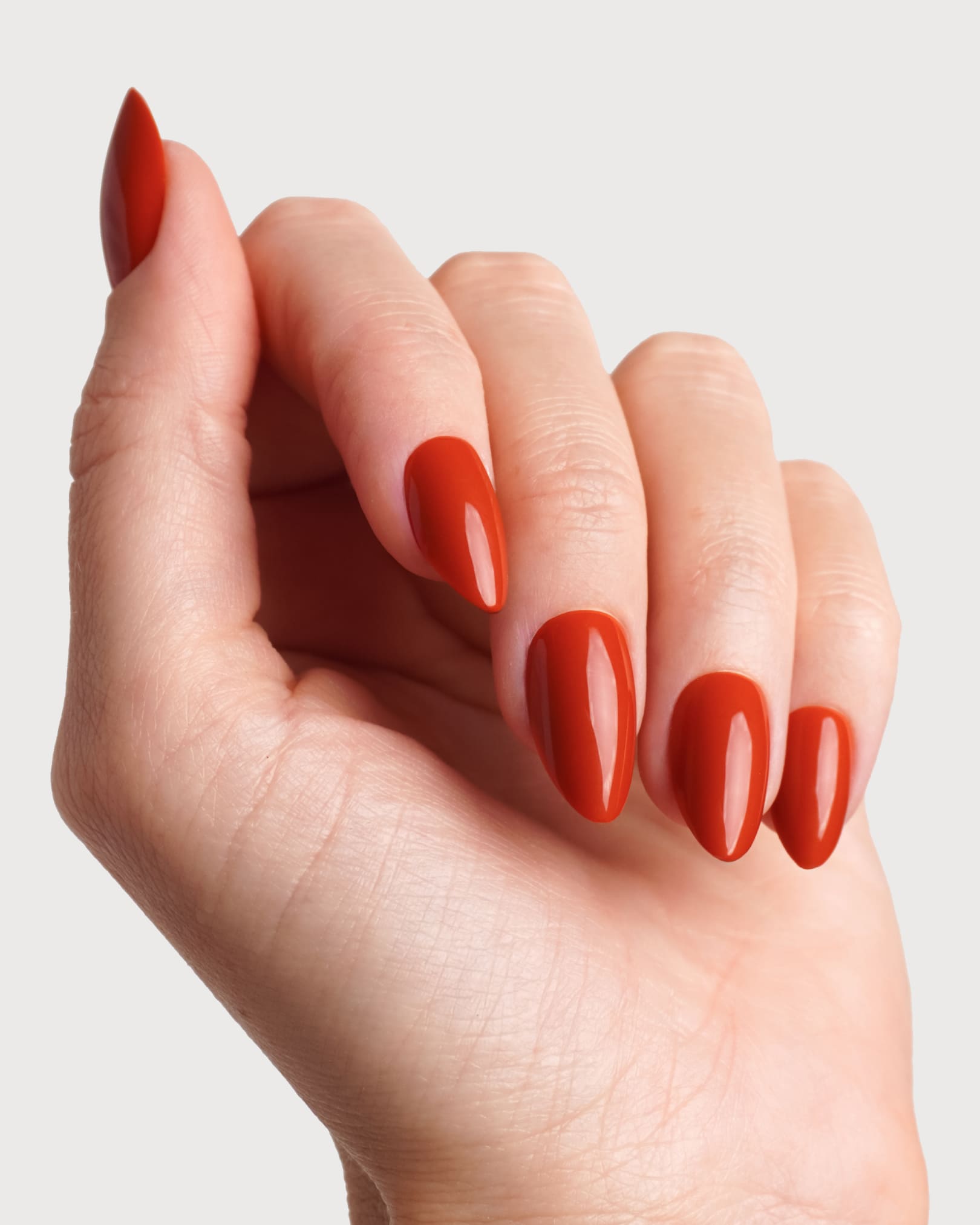 doonails-fireplace-short-almond-soft-gel-press-ons image 4