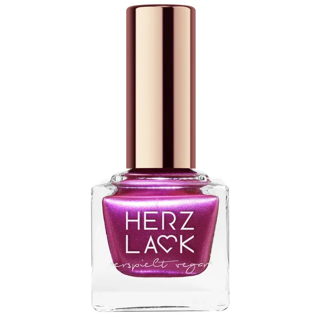 herzlack-berry-metallic-veganer-nagellack-chrome-couture-beere image 1