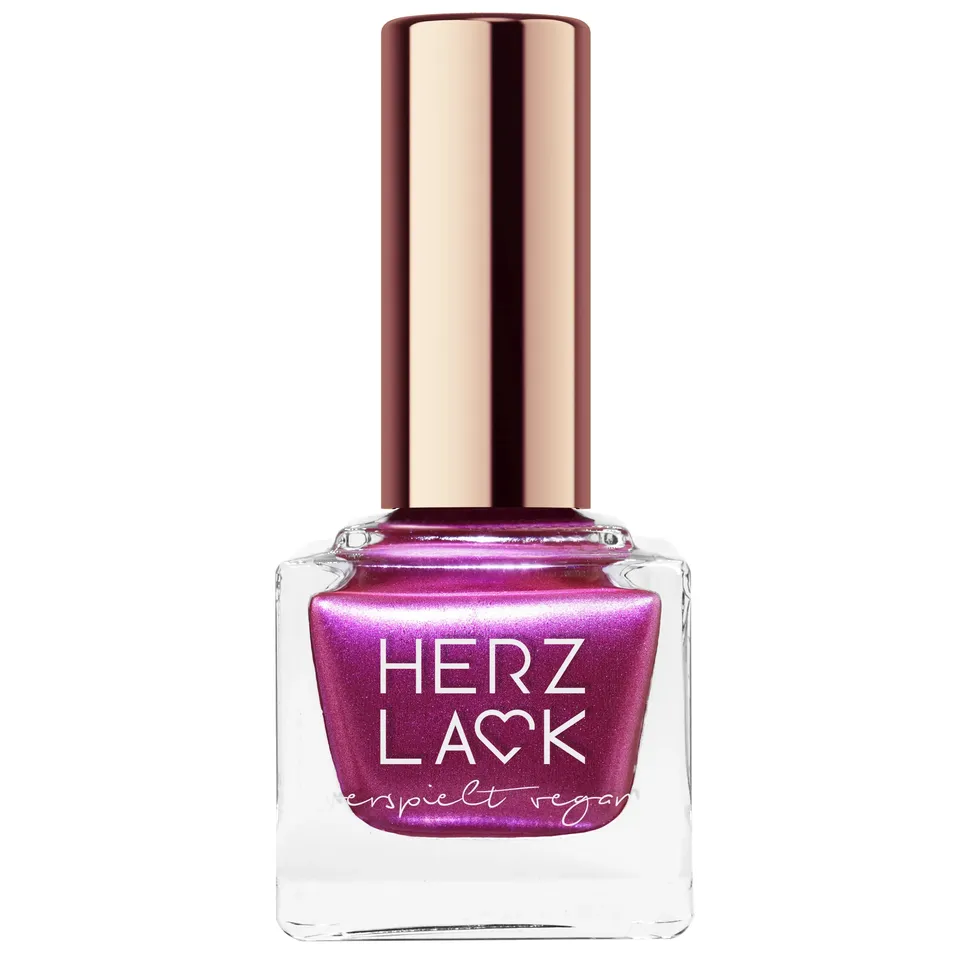 herzlack-berry-metallic-veganer-nagellack-chrome-couture-beere image 1