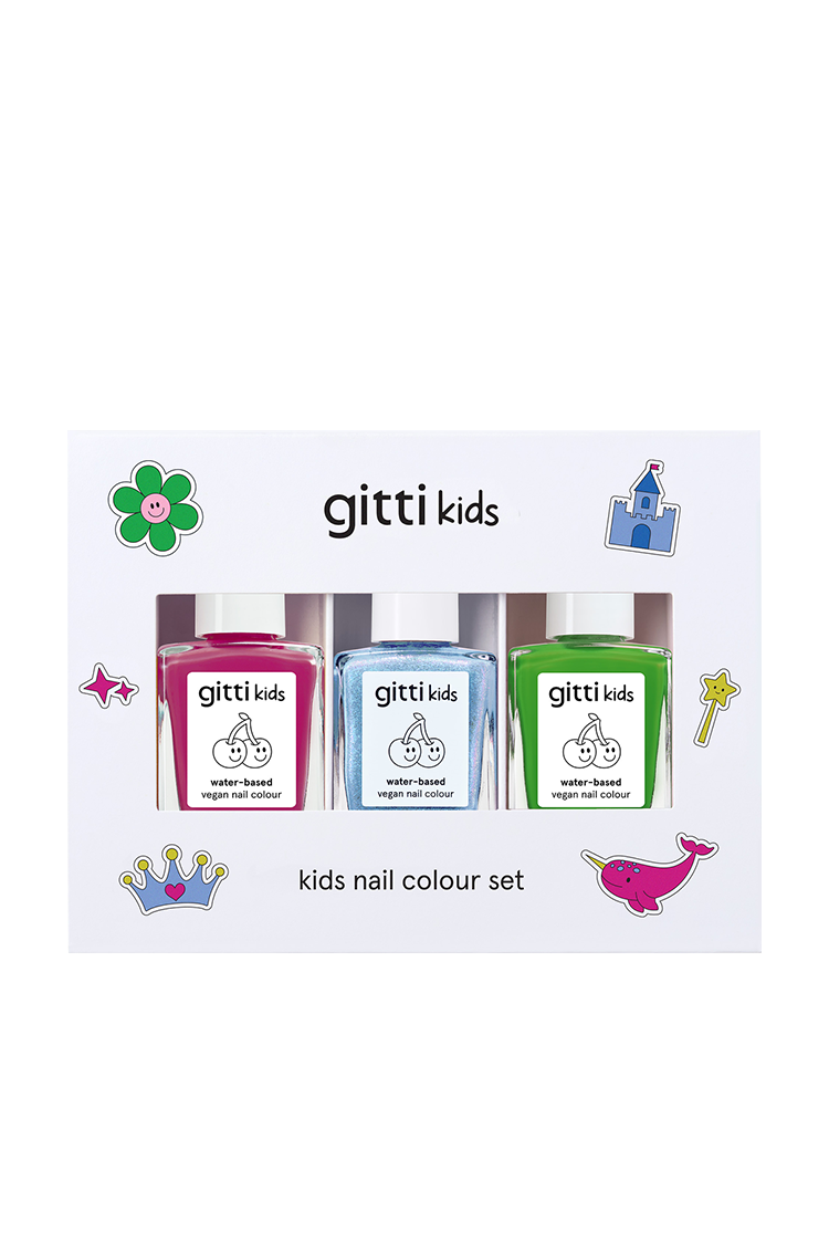 gitti-little-wonderland-set-kids-nagellack-3er-set image 1