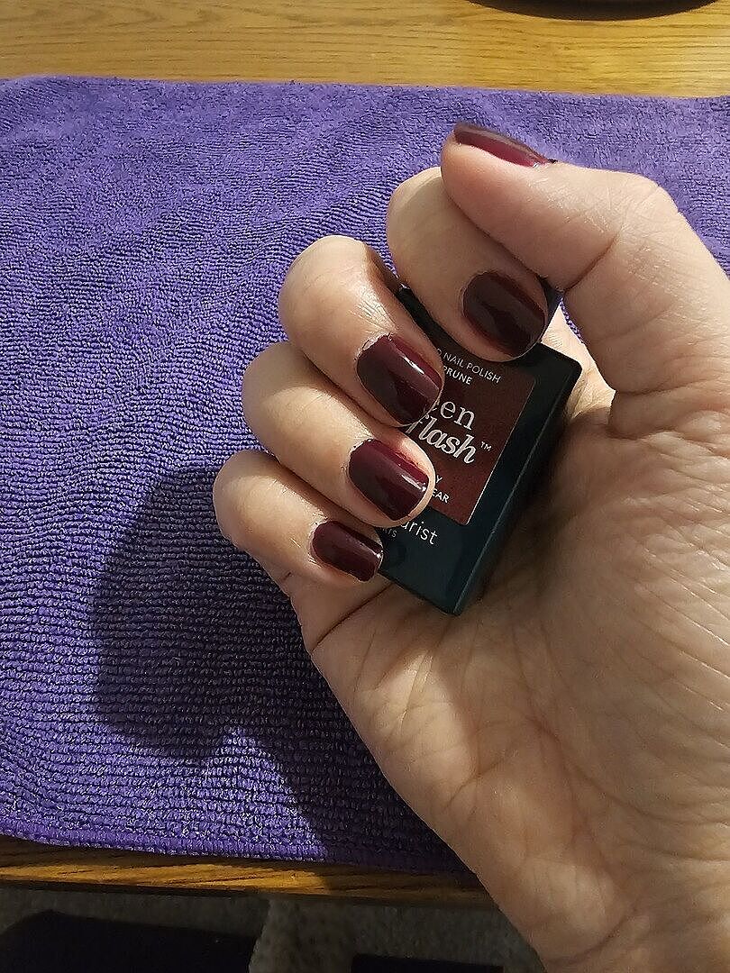 Weihnachts-Look