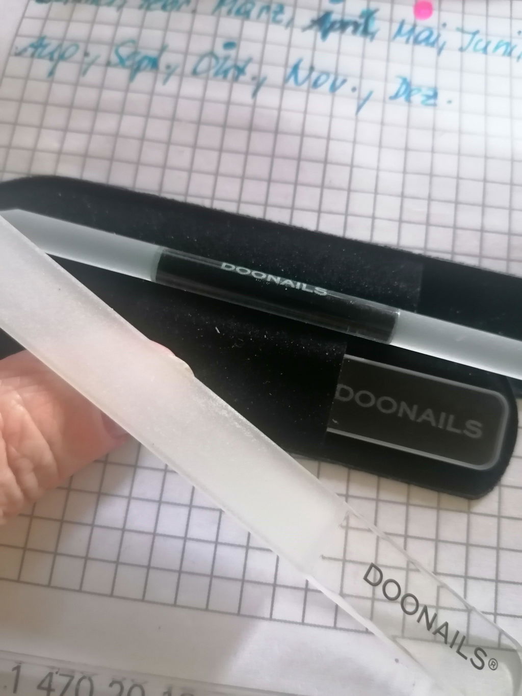 Gute Qualität für den Preis