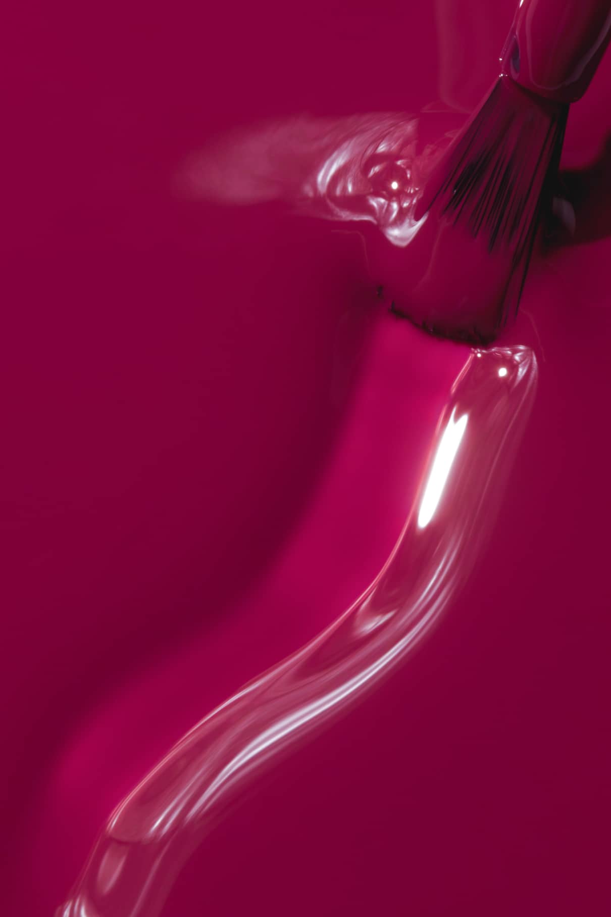 gitti-no-027-nagellack-leuchtendes-fuchsia-pink-plant-based image 7