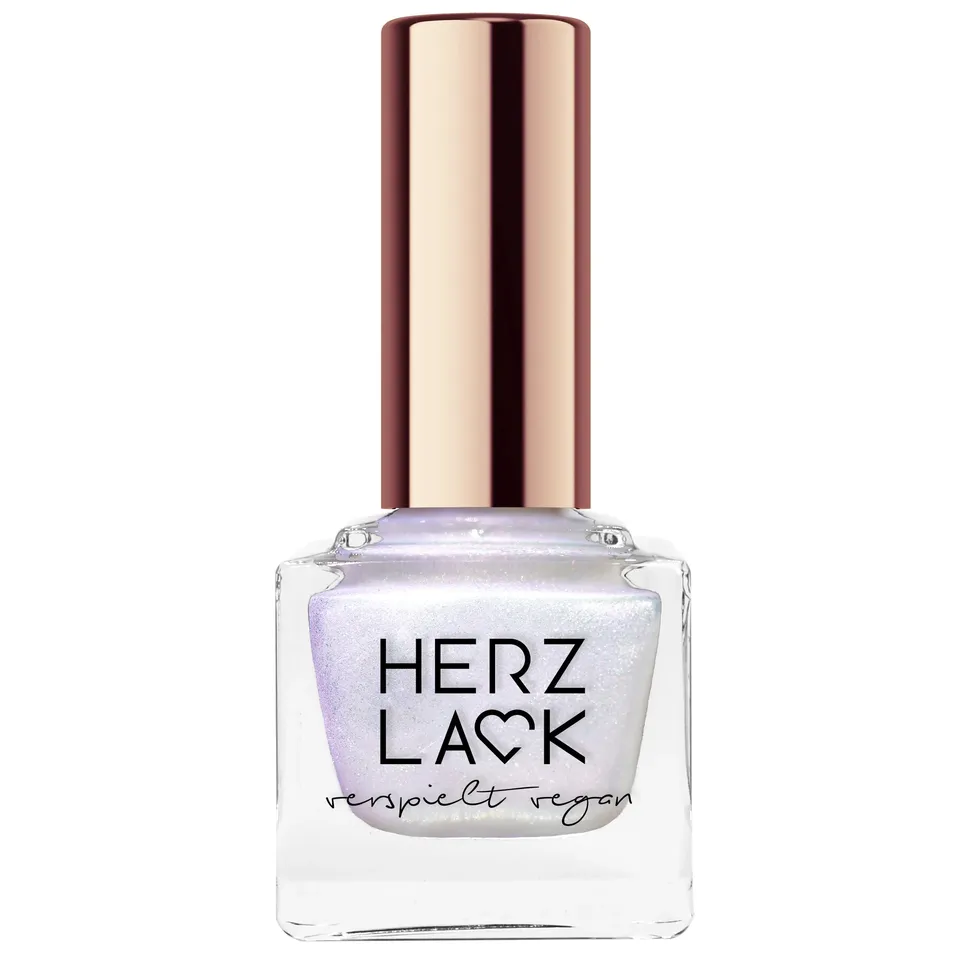 herzlack-schneewei-chen-veganer-nagellack-11-ml-schimmerwei-duochrome image 1
