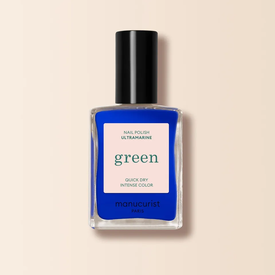 manucurist-green-nagellack-ultramarine-elektrisches-ultramarin-blau image 1