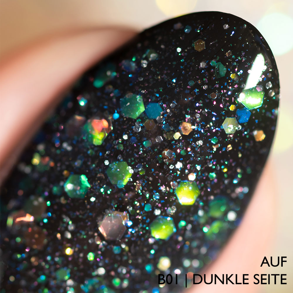herzlack-spektrum-topper-irisierender-chunky-glitter-11ml image 3