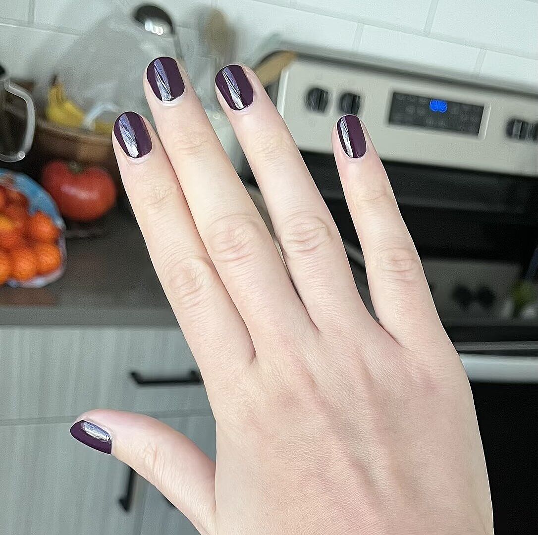 Farbe top, Haltbarkeit okay