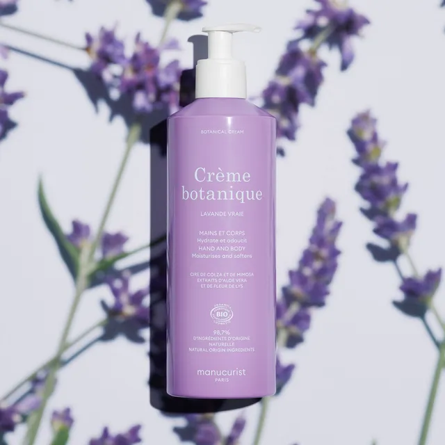 manucurist-botanische-creme-echter-lavendel-cosmos-organic-500ml image 1