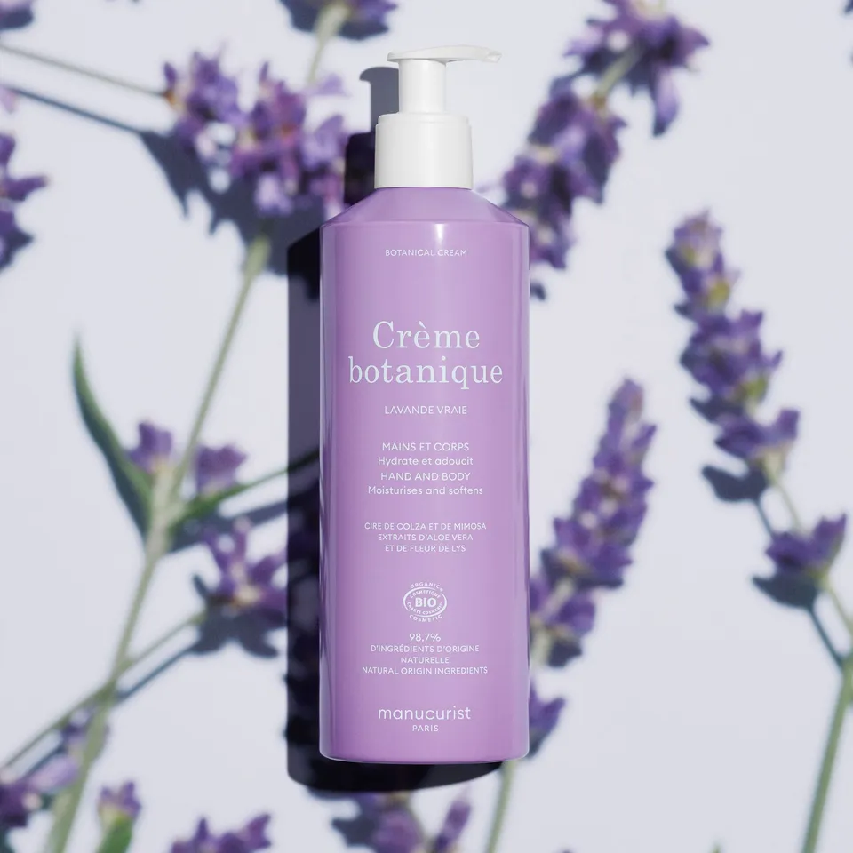 manucurist-botanische-creme-echter-lavendel-cosmos-organic-500ml image 1