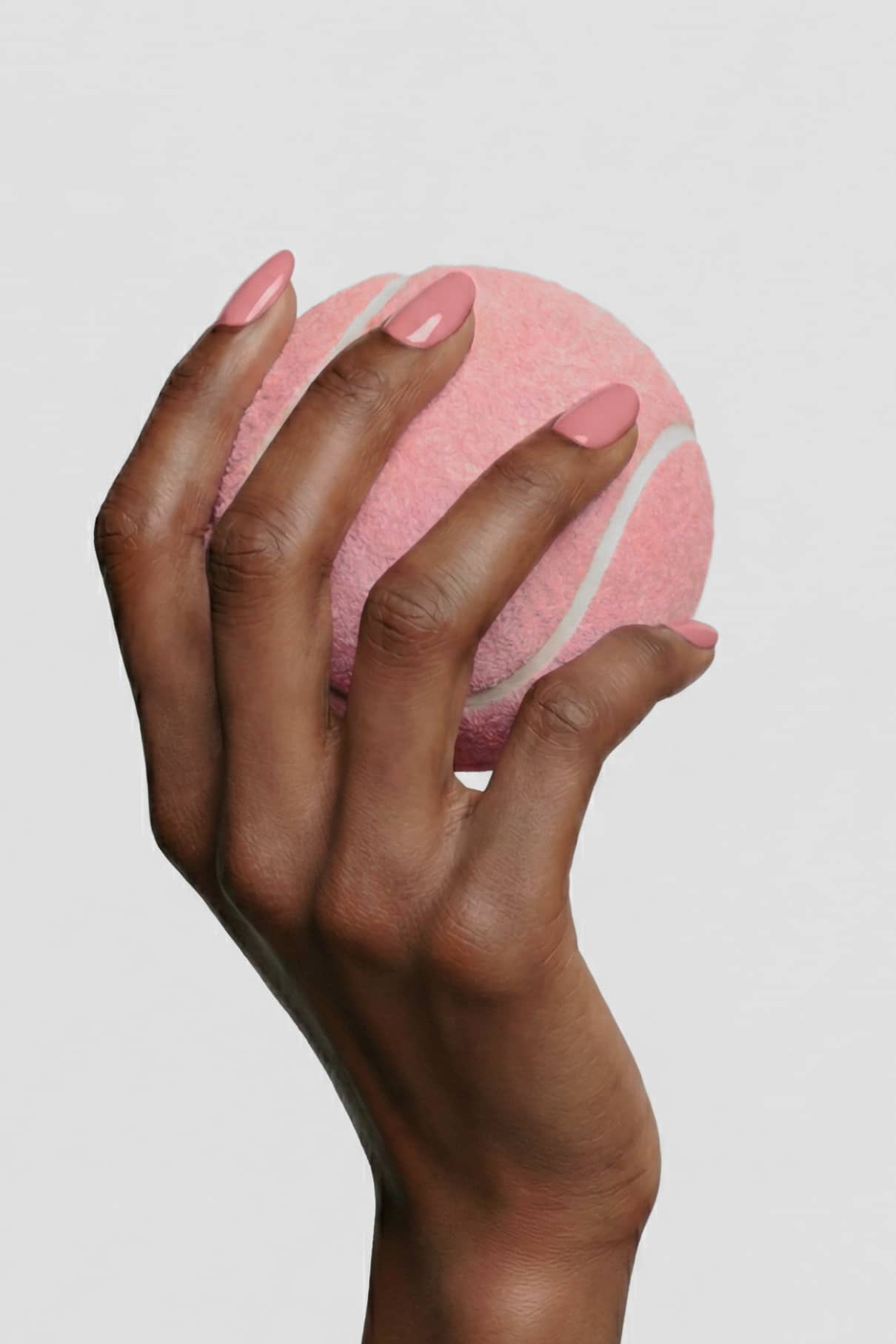 gitti-no-054-plant-based-nail-polish-strawberry-pink-schimmer image 8
