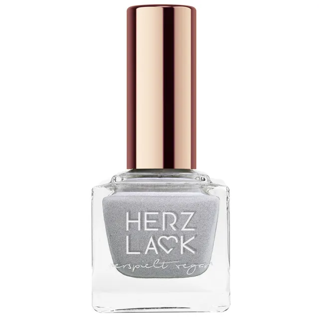 herzlack-mauergrau-nagellack-warmes-grau-silber-schimmer-11ml image 1