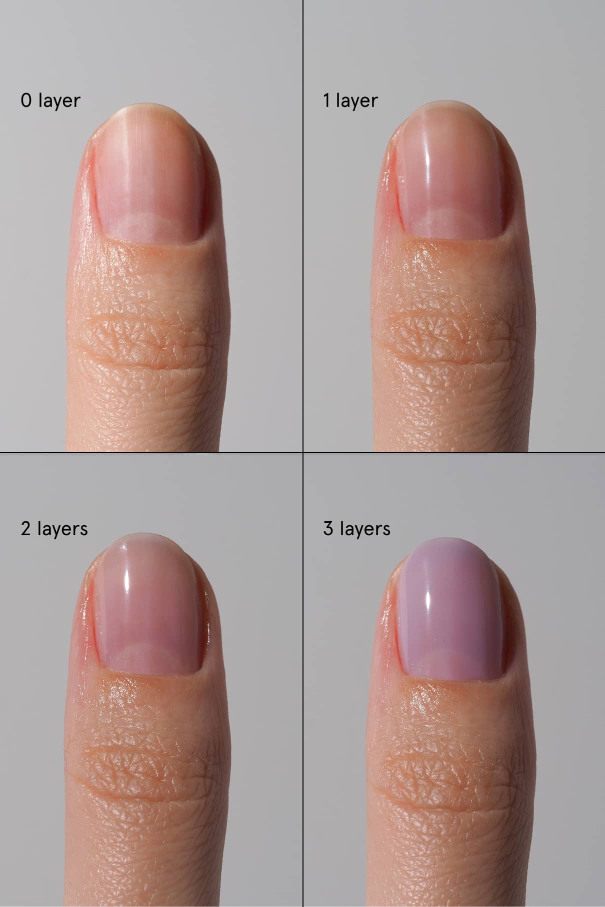 gitti-nail-juice-no-05-veganer-pflegelack-transparent-hell-lila-jelly-finish image 3