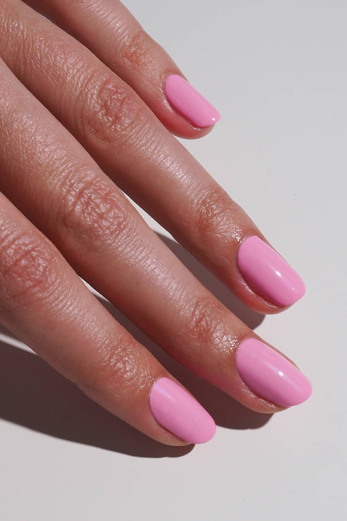 gitti-no-031-plant-based-nagellack-strahlendes-pastellrosa-retro image 6