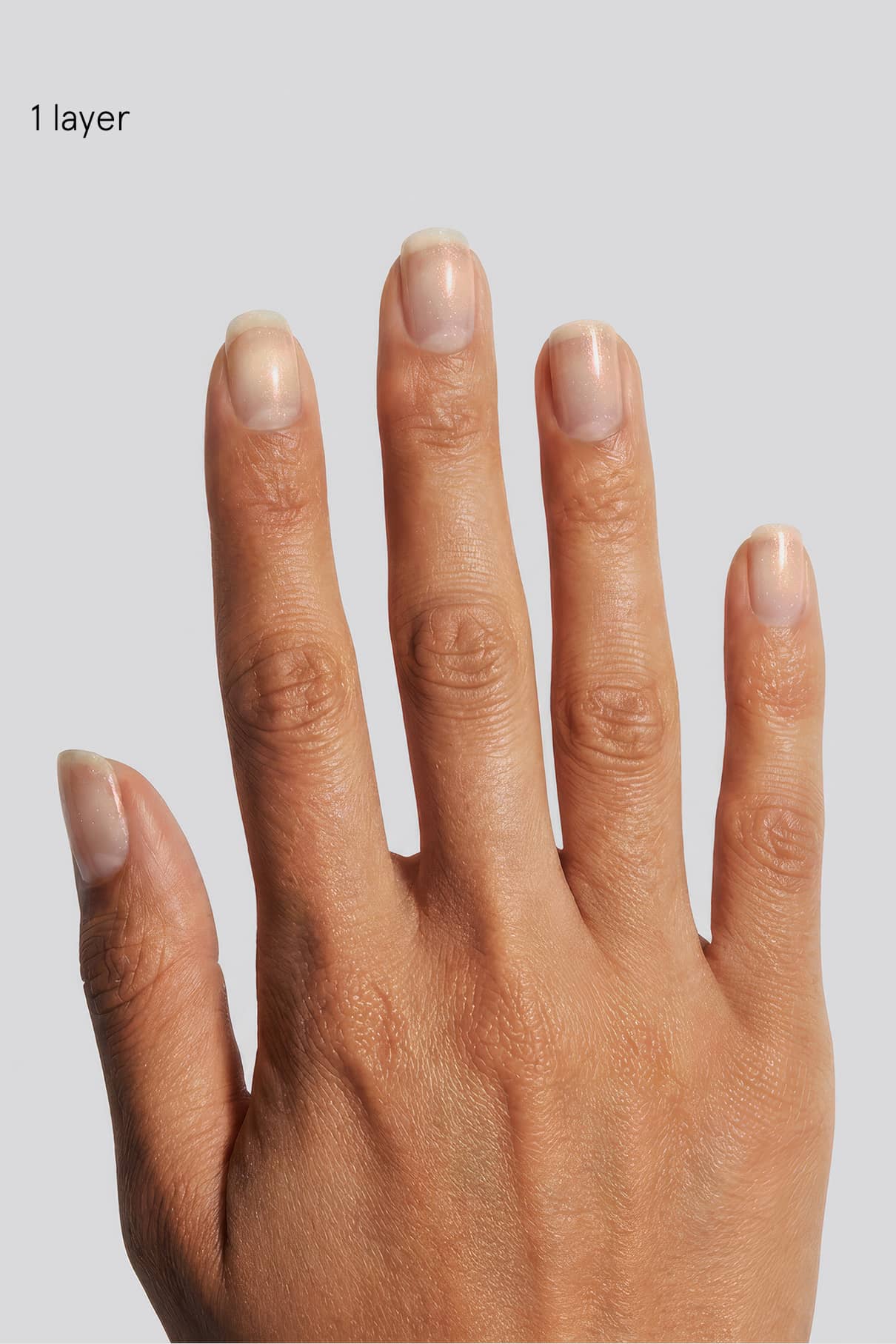 gitti-skinified-nail-tint-no-10-pflegelack-transparent-cremewei-mit-golden-glow image 7