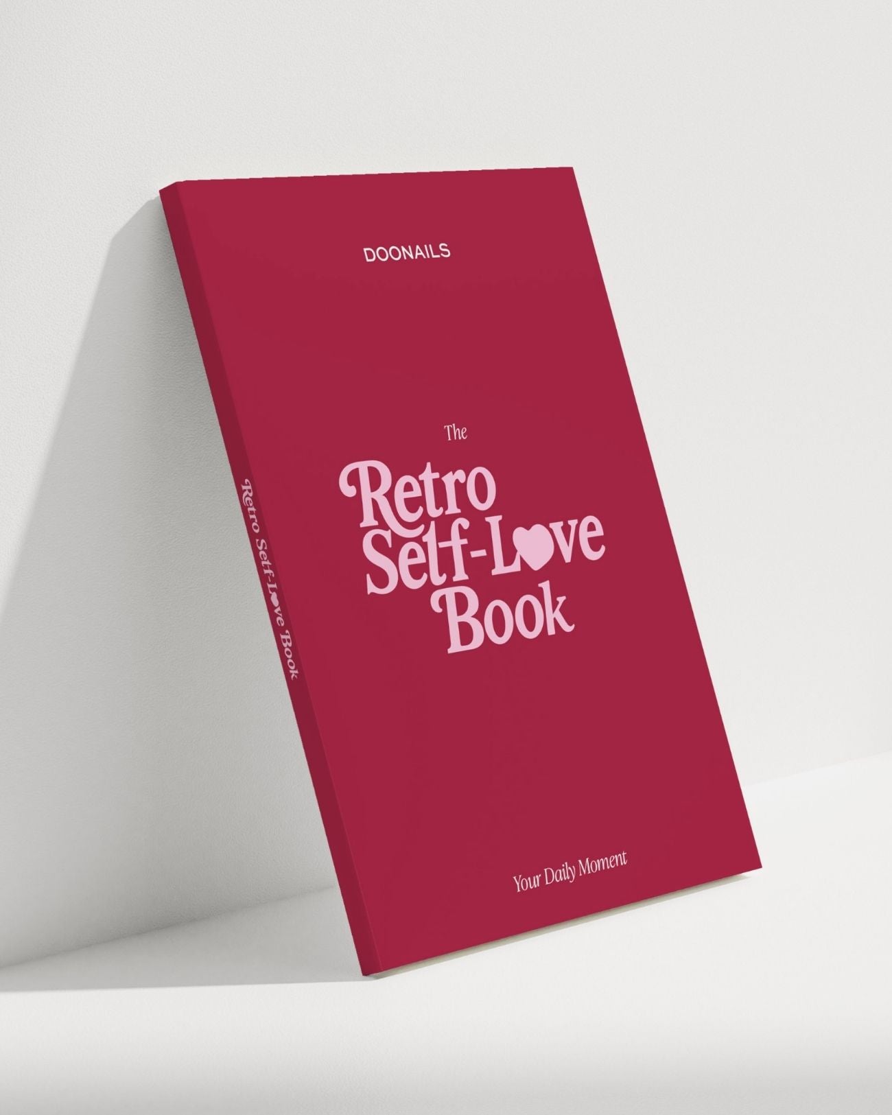 doonails-affirmationstagebuch-din-a5-journal image 1