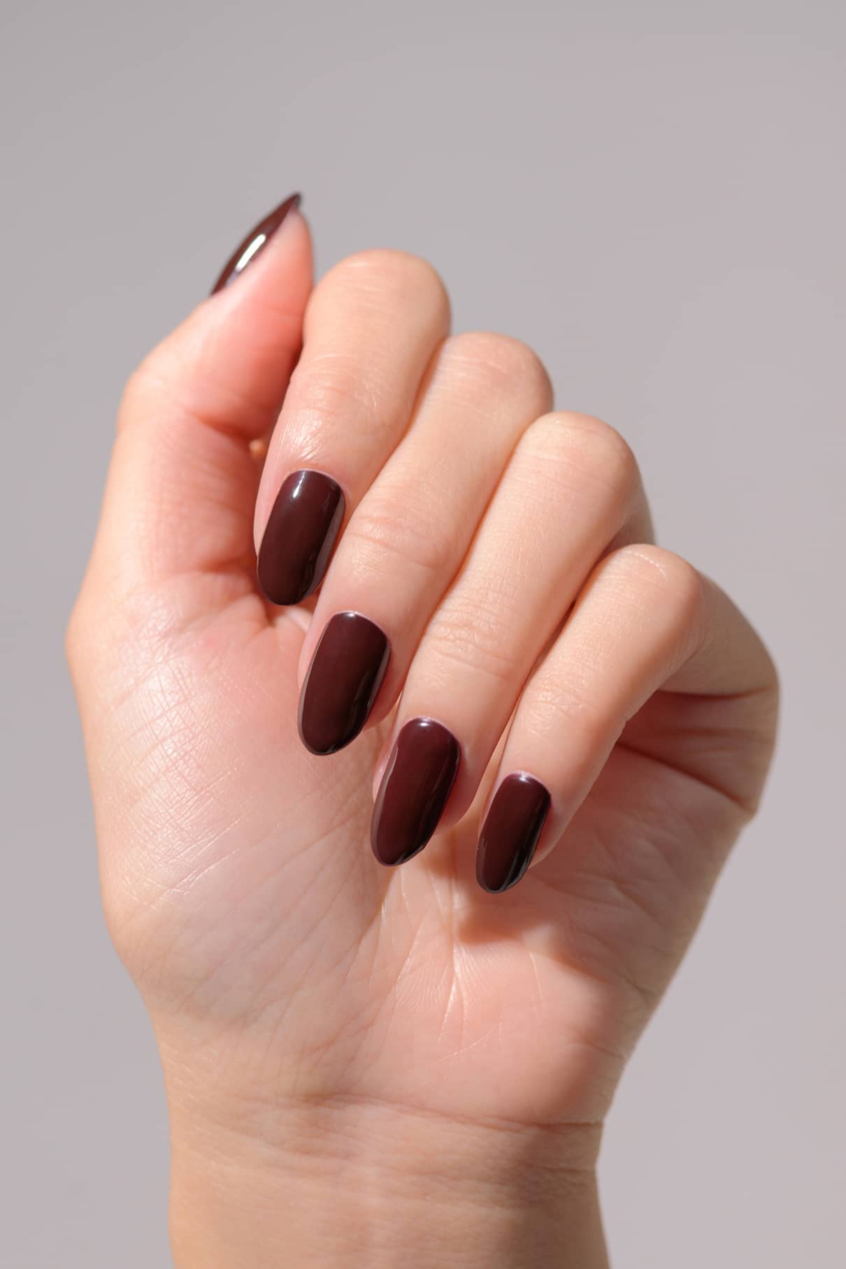 gitti-no-10-plantpro-gel-nail-polish-dark-berry image 3