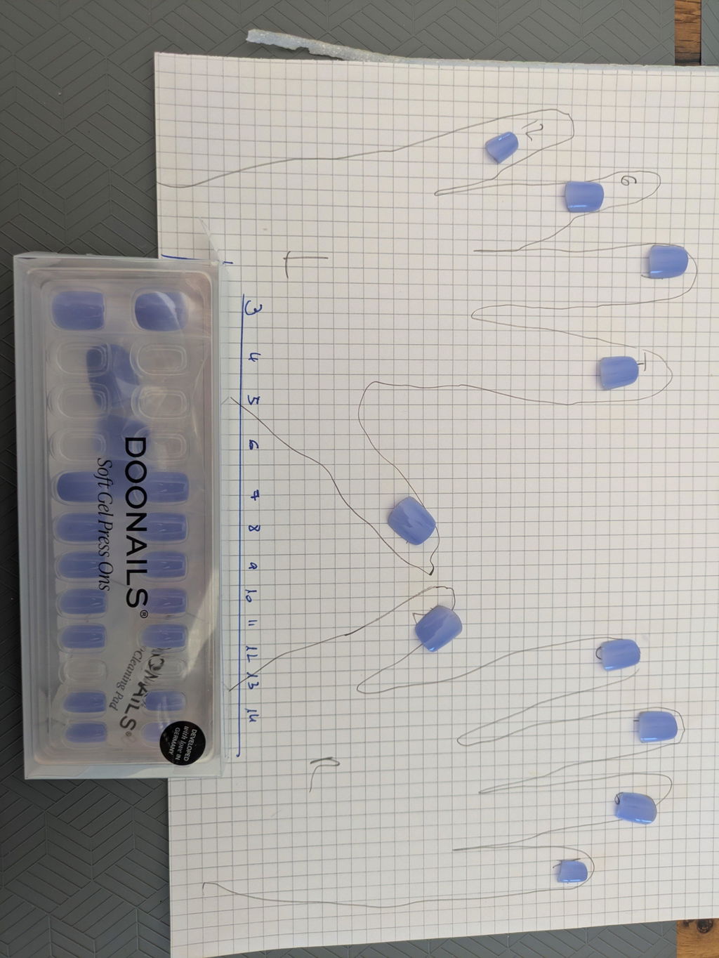 Trendfarbe zum Verlieben