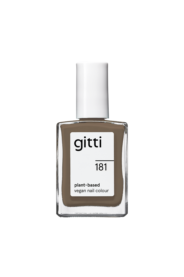 gitti-no-181-plant-based-nagellack-taupe-mit-graubraun image 1