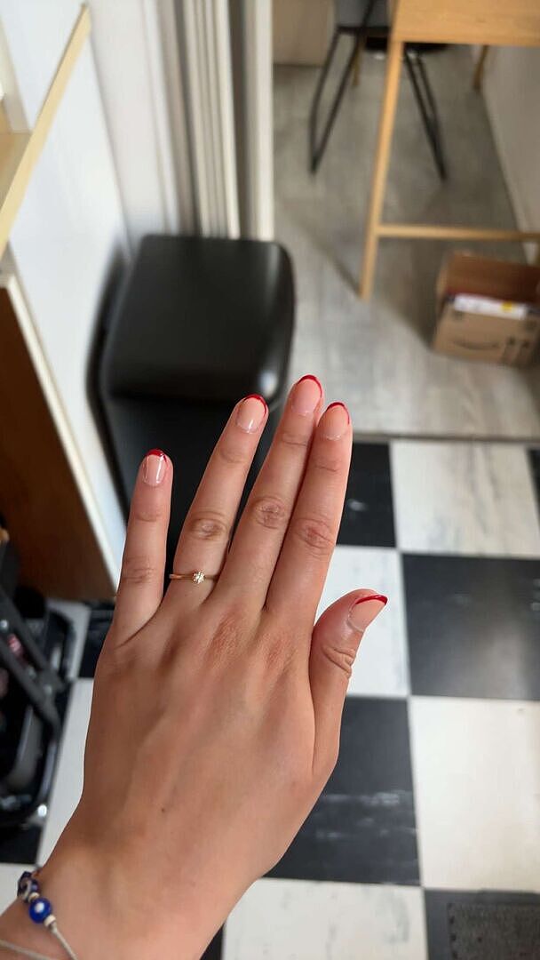 Gut, aber gewöhnungsbedürftig