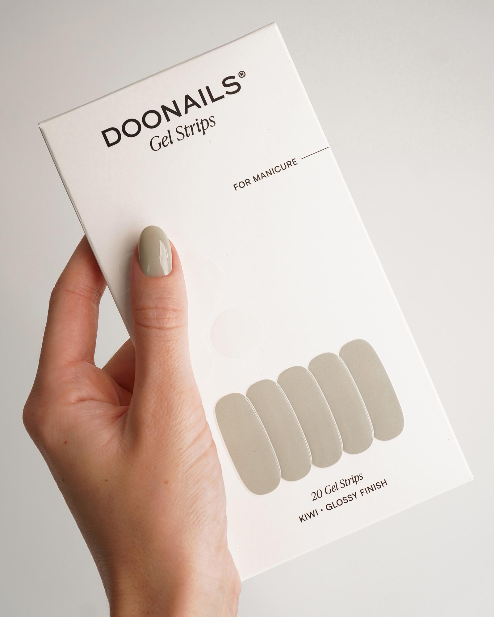 doonails-kiwi-uv-gel-strips image 3