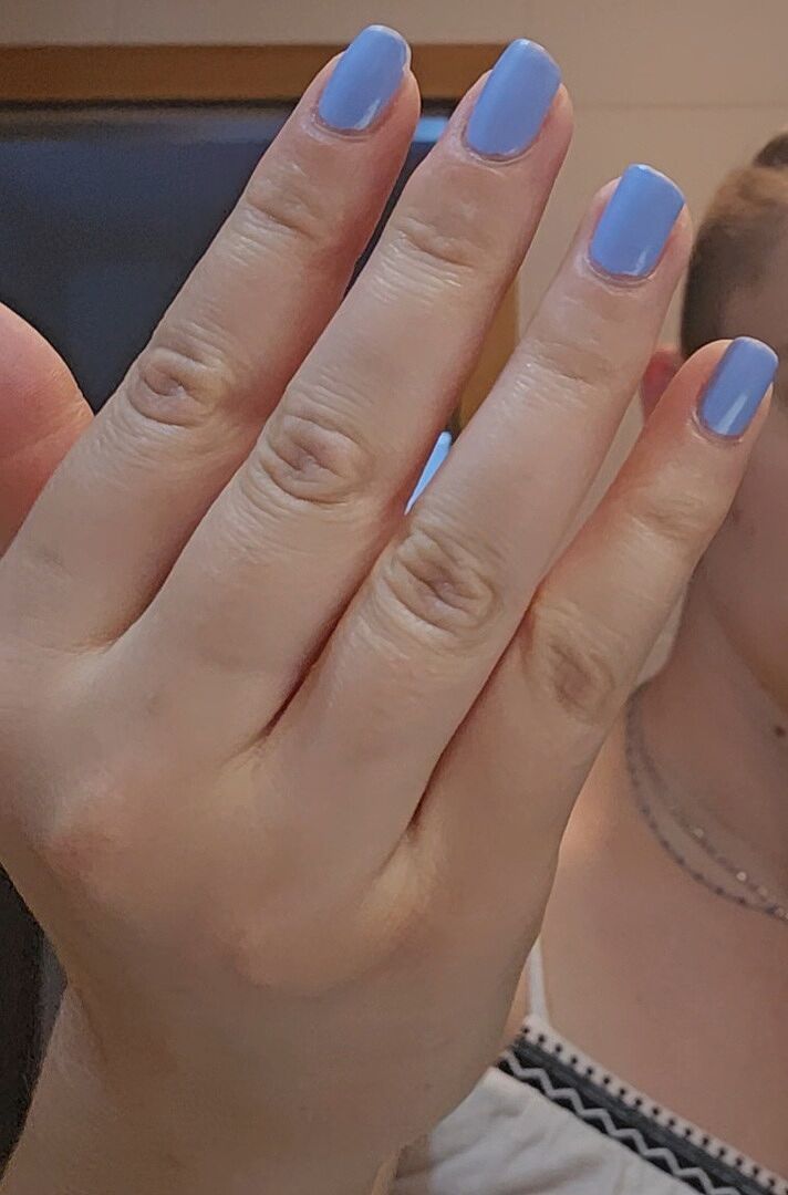 Liebe diese Farbe