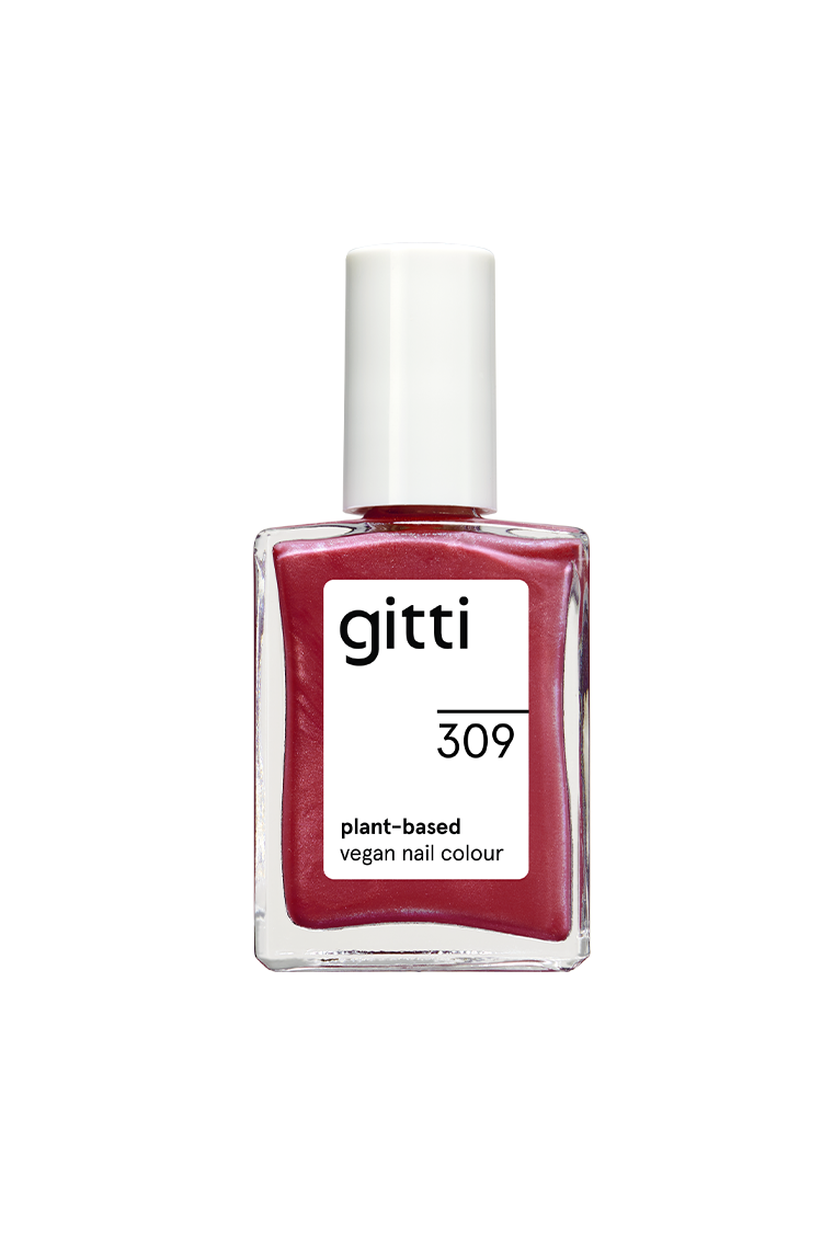 gitti-no-309-plant-based-nagellack-pink-metallic-r-tlich image 1