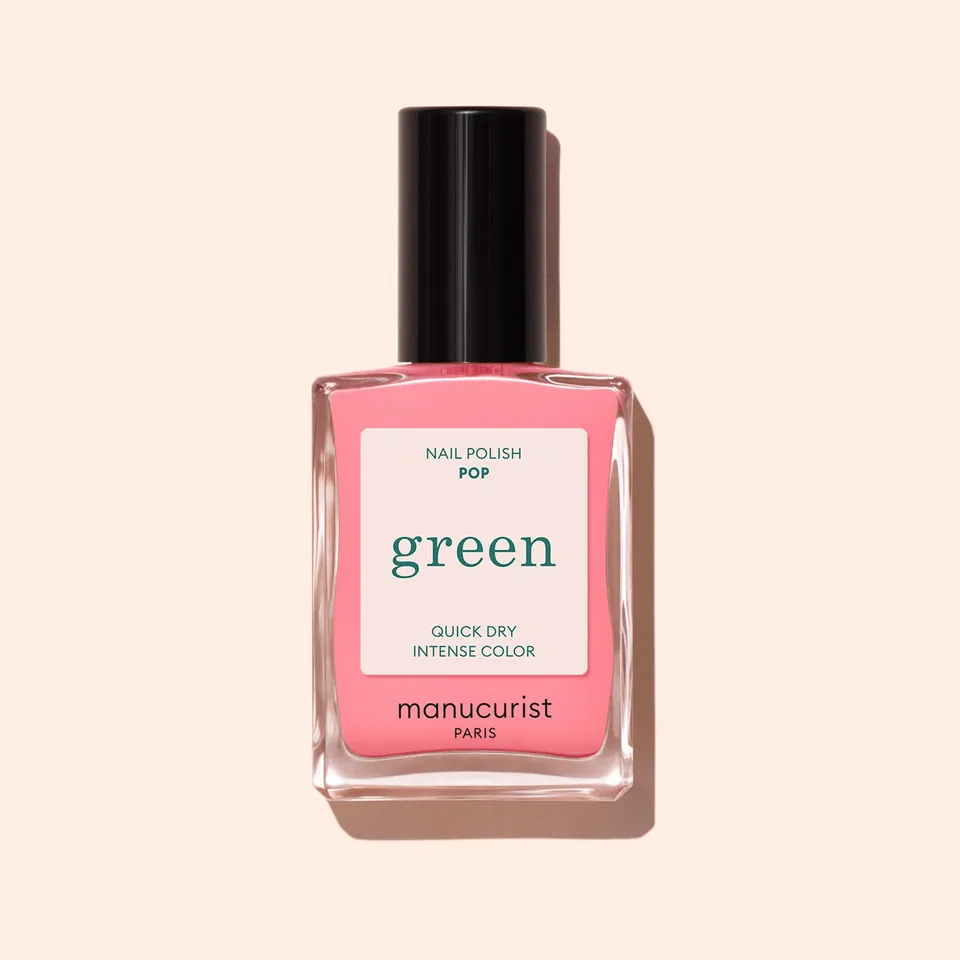 manucurist-green-pop-nagellack-leuchtendes-rosa-mit-orange-unterton image 1