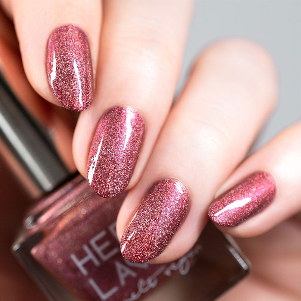 herzlack-gl-ckskind-rotbrauner-schimmer-nagellack-mit-holo-11-ml image 5
