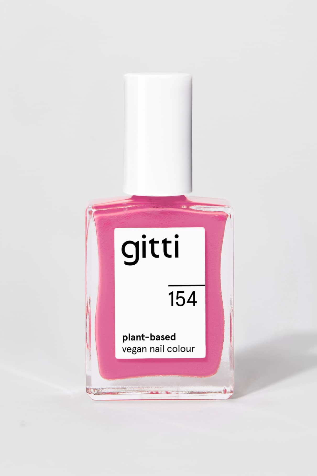 gitti-no-154-pflanzenbasierter-nagellack-warmes-mittel-rosa image 5