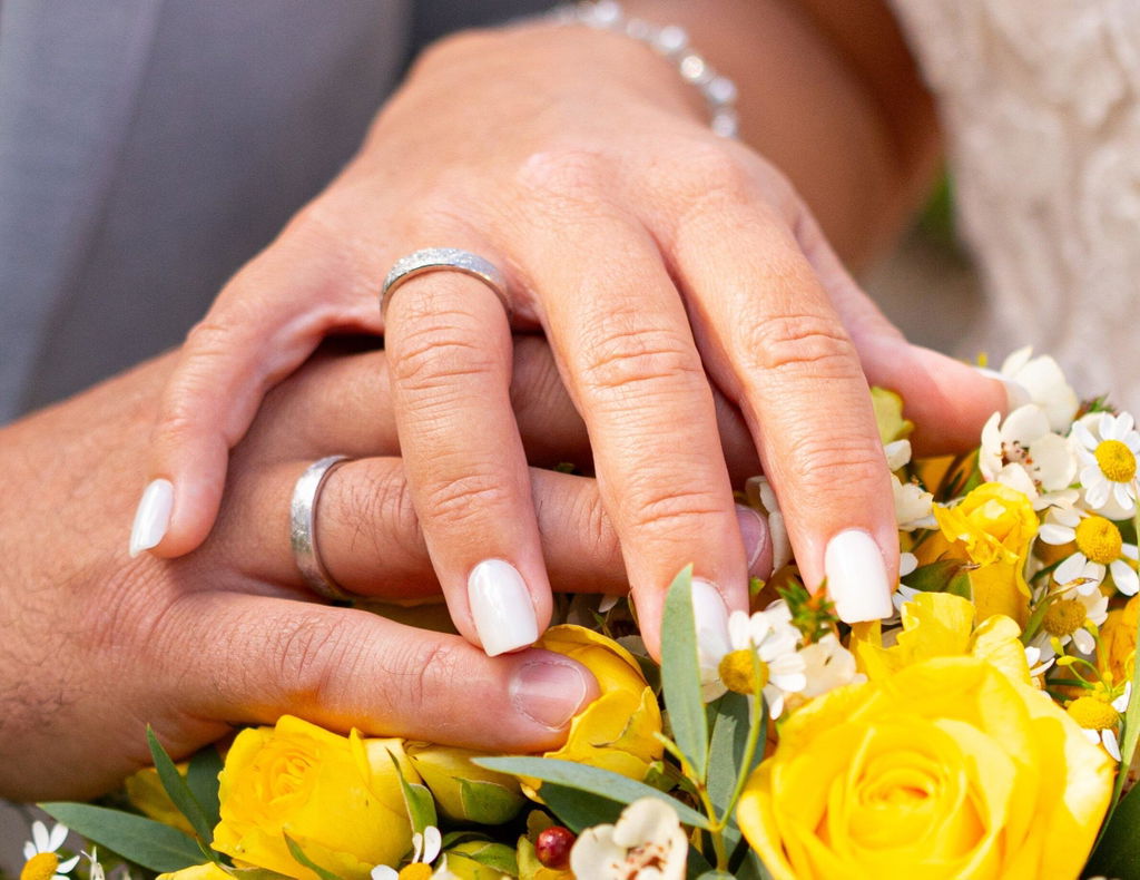 Perfekt für Hochzeit