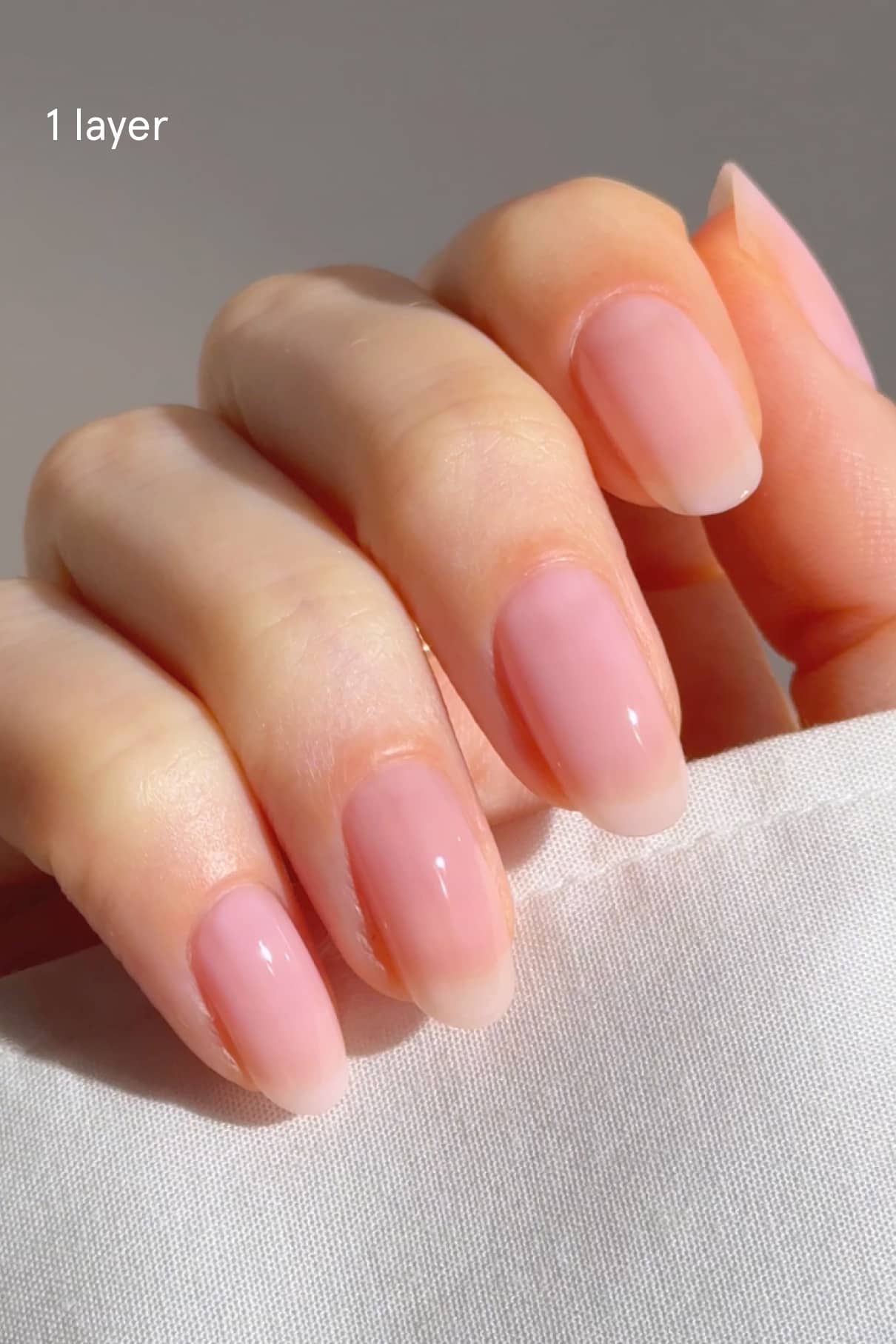 gitti-no-27-plantpro-gel-nail-polish-milchiges-rosa image 4