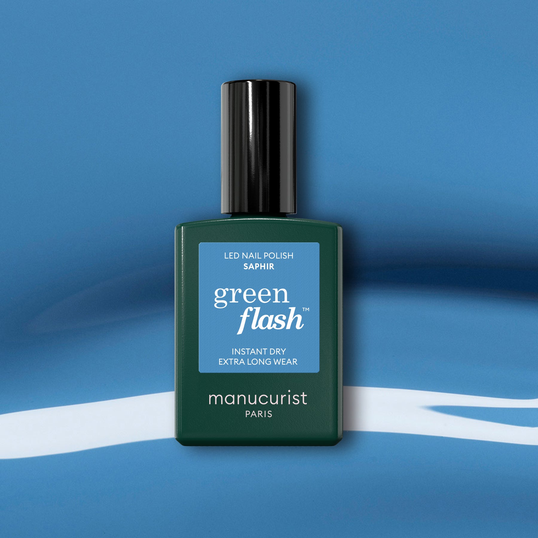 manucurist-green-flash-saphir-semipermanenter-gel-nagellack-azurblau image 1