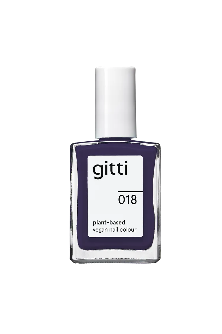 gitti-no-018-plant-based-nagellack-tiefblau-violett image 1
