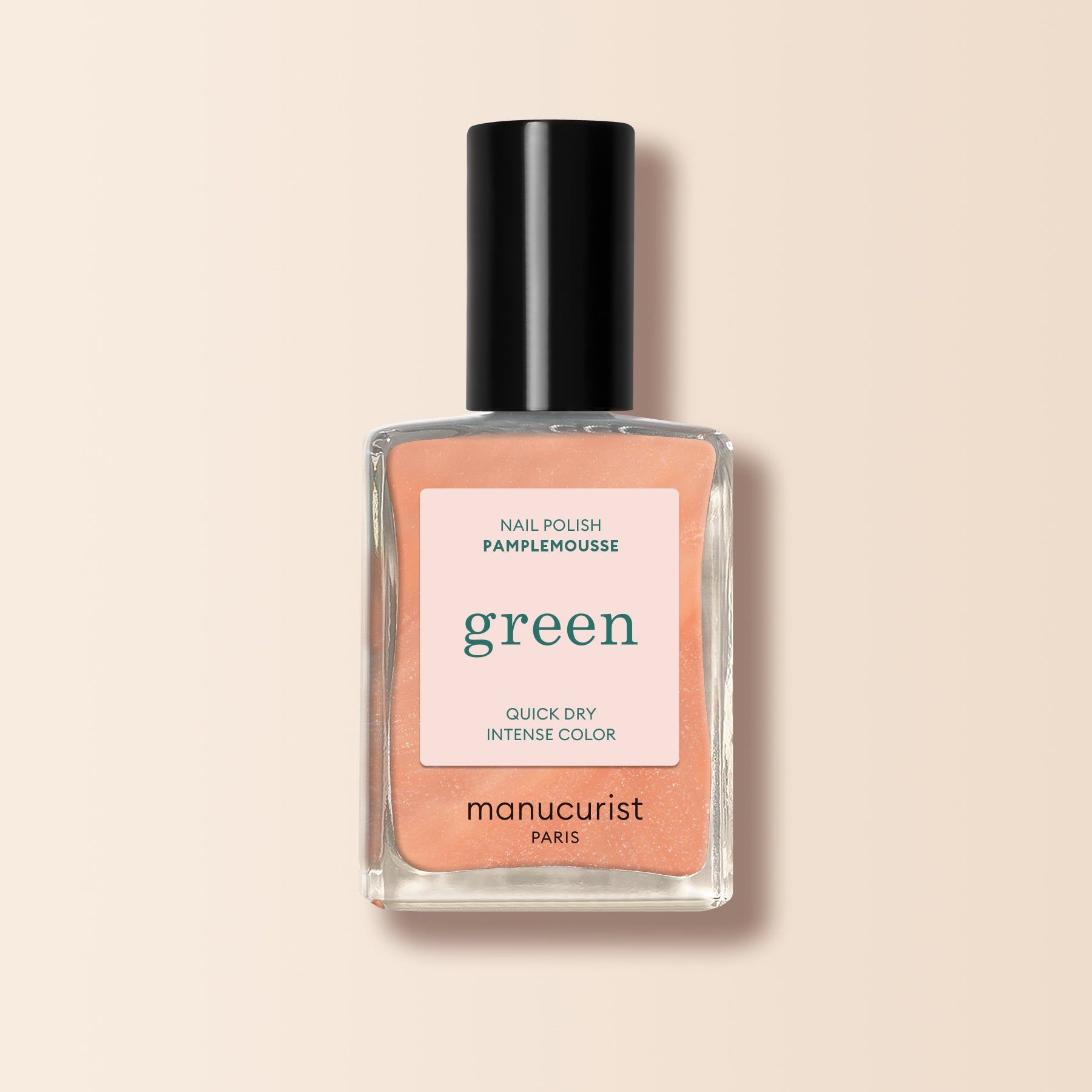 manucurist-green-pamplemousse-nagellack-perlmutt-orange-schimmer image 1