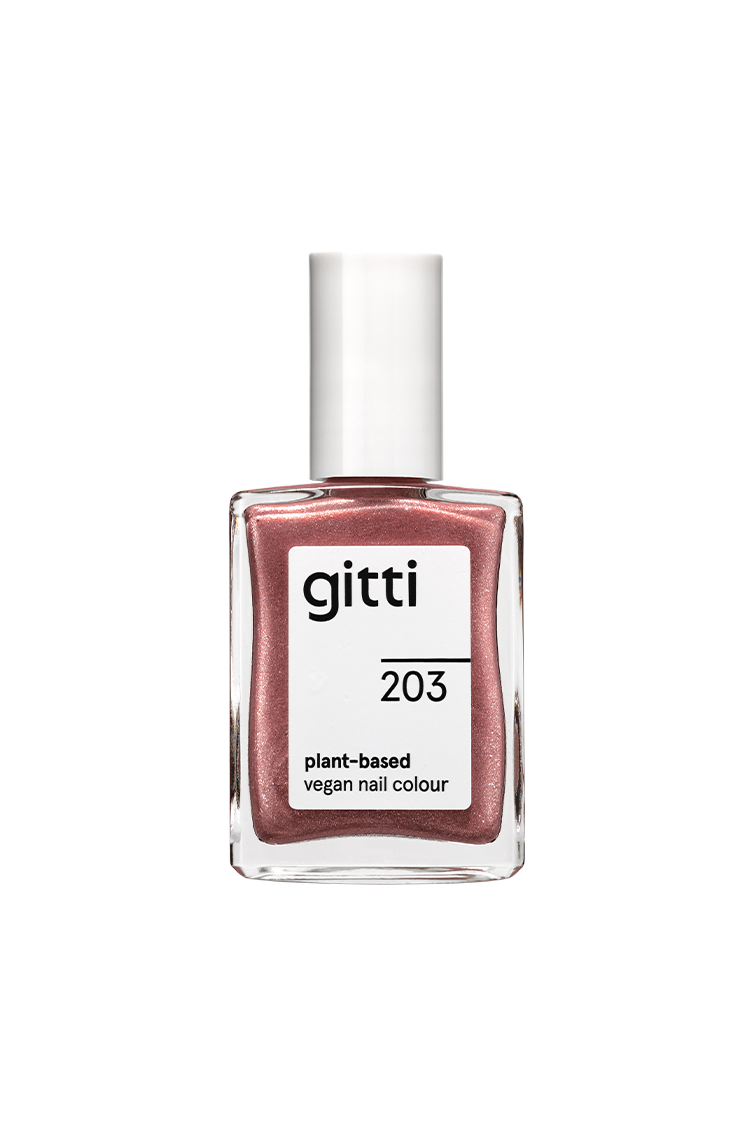 gitti-no-203-plant-based-nagellack-rosiger-kupferton image 1