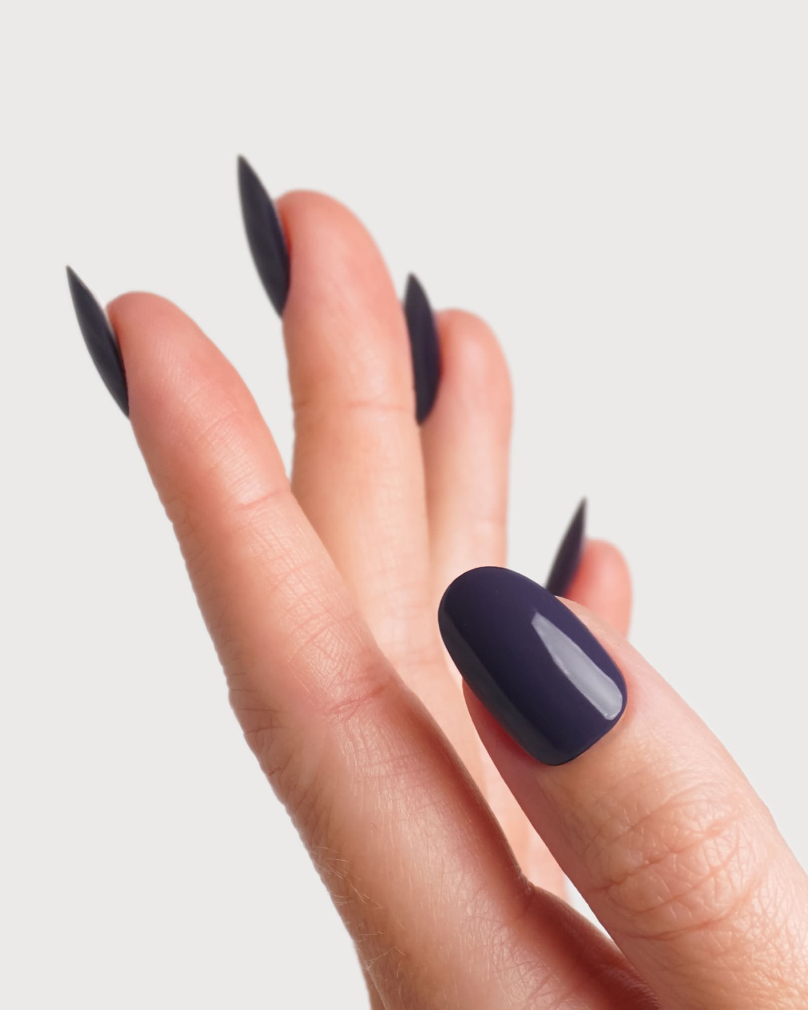 doonails-stormy-grey-uv-gel-strips image 4
