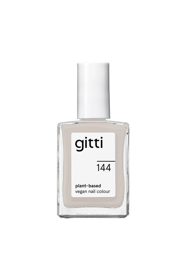 gitti-no-144-plant-based-nagellack-helles-grau image 1