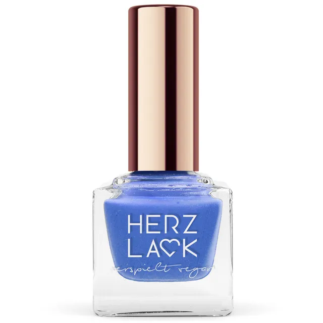 herzlack-kornblume-veganer-nagellack-11ml-blau-schimmer-frost image 1