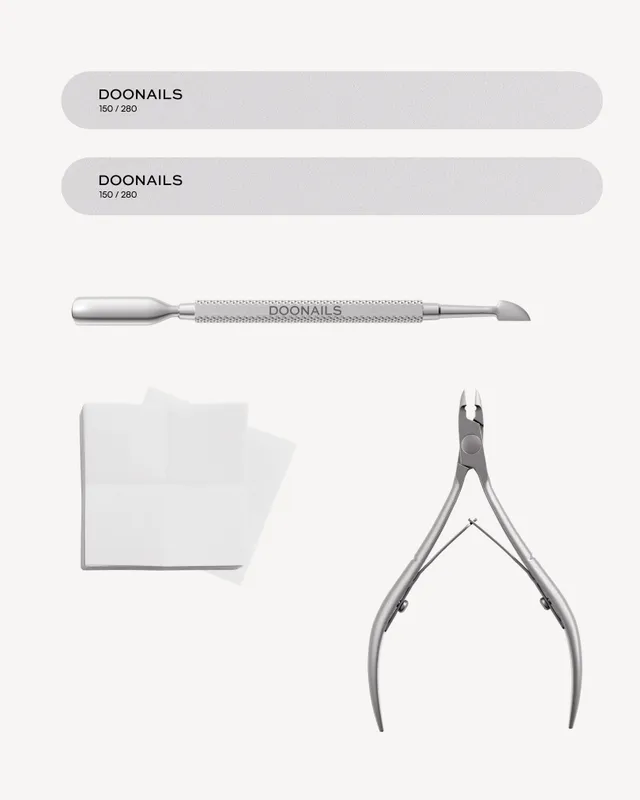 doonails-accessoires-set-manik-re-set-f-r-soft-gel-press-ons image 1